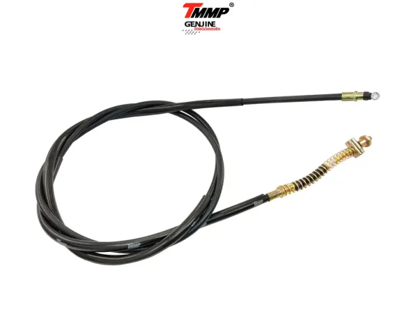Трос заднього гальма Yaben GY6 60 (L=1920mm) TMMP