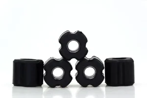 V-74 Втулки у штангу 23,5*8 mm ( 5 pcs ) 1E40F