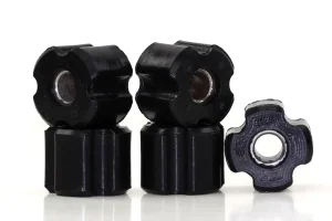 V-75 Втулки у штангу 25,5*8 mm ( 5 pcs ) 1E40F